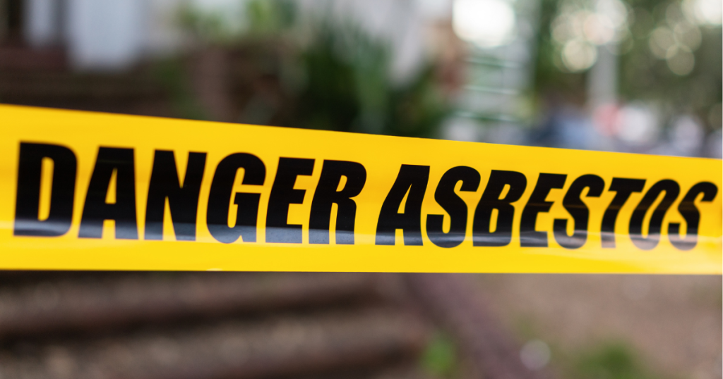 About Asbestos: what it is, different types, uses, risks, and where it can be found