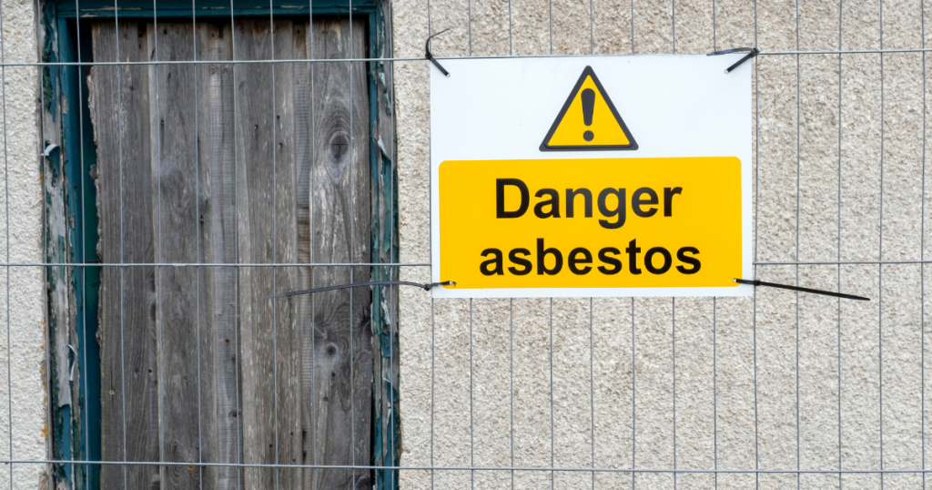 Asbestos Regulations UK: Legal Duties, Training Requirements and Employer Responsibilities
